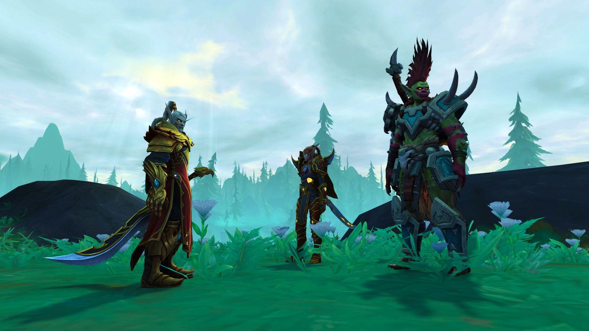 How to Unlock and Use Ascendant Venomstones in WoW Midnight