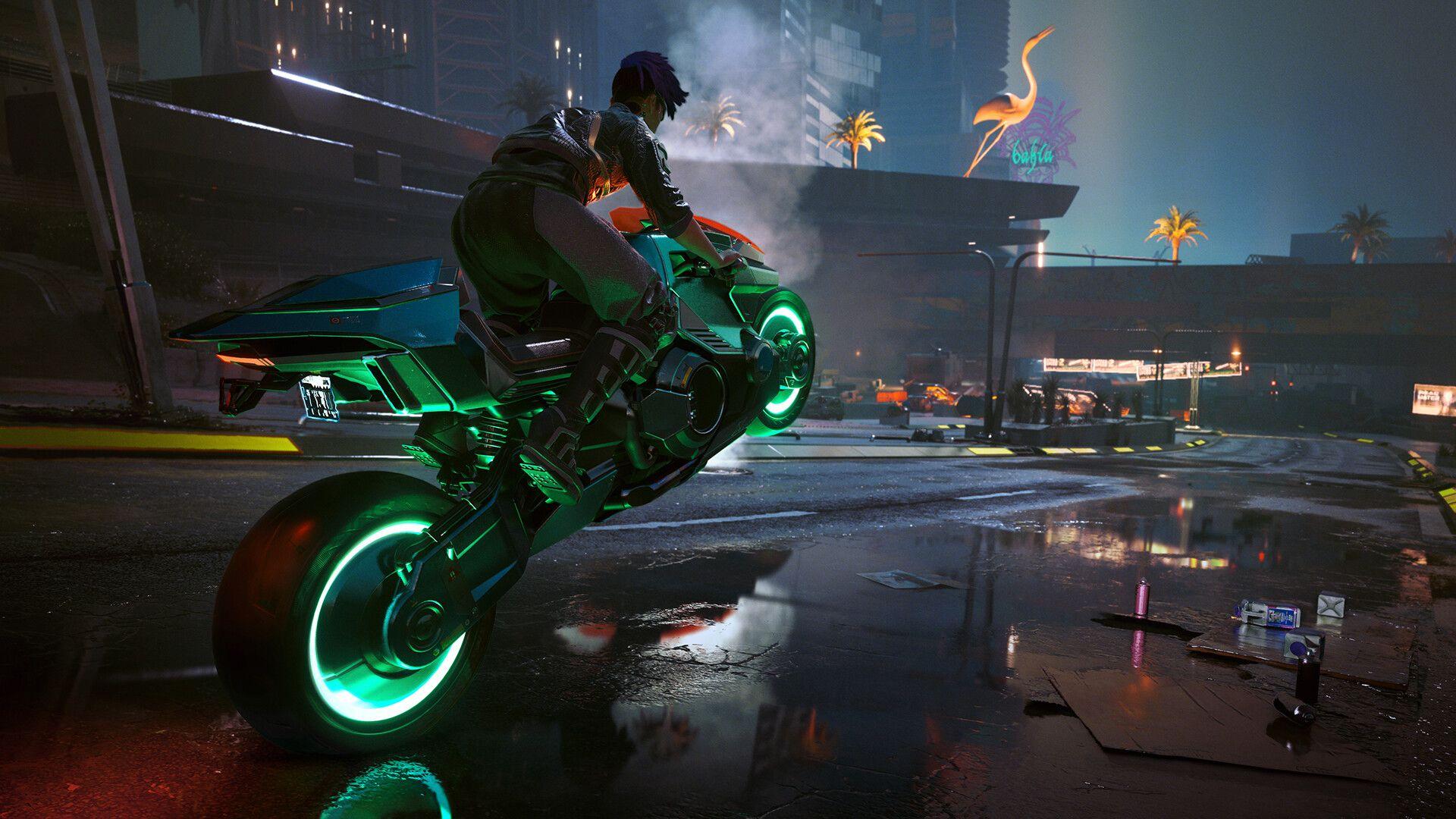 Do Cyberpunk 2077 Console Mods Disable Trophies?